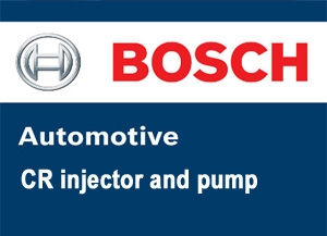 BOSCH PARTS