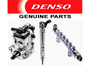 DENSO PARTS