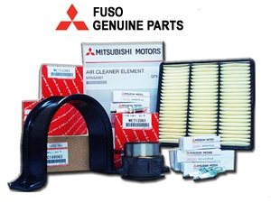 FUSO PARTS