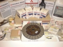 Mitsubishi Fuso Genuine Parts