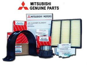 MITSUBISHI PARTS