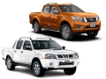 Aftermarket Nissan Navara Parts and NP300 Parts