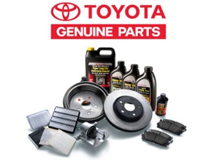 TOYOTA PARTS