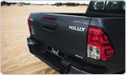 hilux diesel